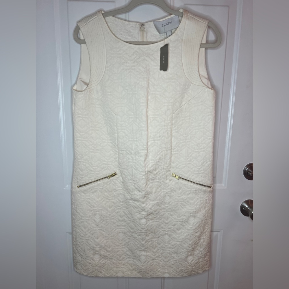 J.Crew Dress size Small NWT